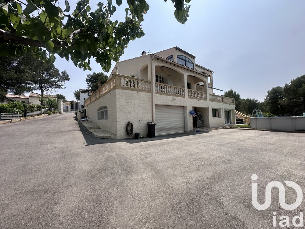 � vendre  Maison Les Pennes-Mirabeau (13170)