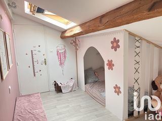  Maison � vendre 4 pi�ces 82 m�