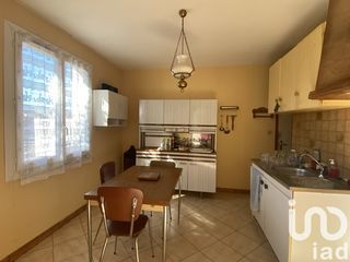  Maison � vendre 5 pi�ces 88 m�