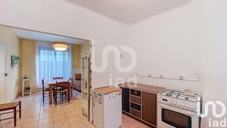  Maison � vendre 4 pi�ces 85 m�