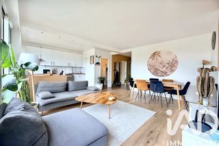  Appartement � vendre 4 pi�ces 78 m�