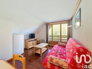  Appartement � vendre 3 pi�ces 49 m�