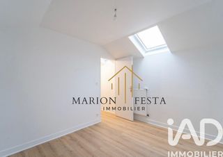  Appartement � vendre 3 pi�ces 63 m�