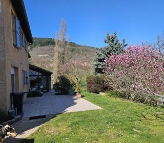  Maison � vendre 10 pi�ces 200 m�