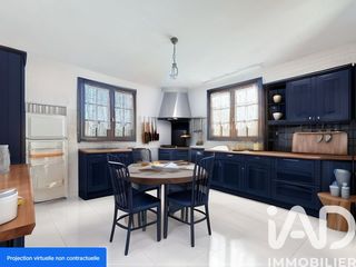  Maison � vendre 5 pi�ces 196 m�