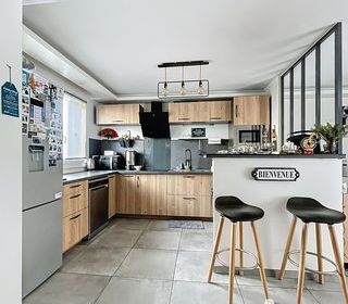  Maison � vendre 5 pi�ces 85 m�