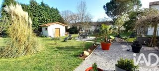  Maison � vendre 5 pi�ces 134 m�