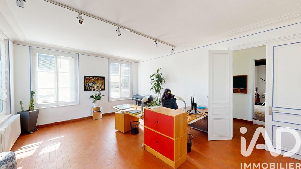 � vendre  Maison Villenoy (77124)