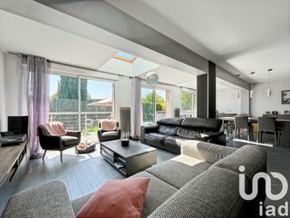  Maison � vendre 7 pi�ces 153 m�