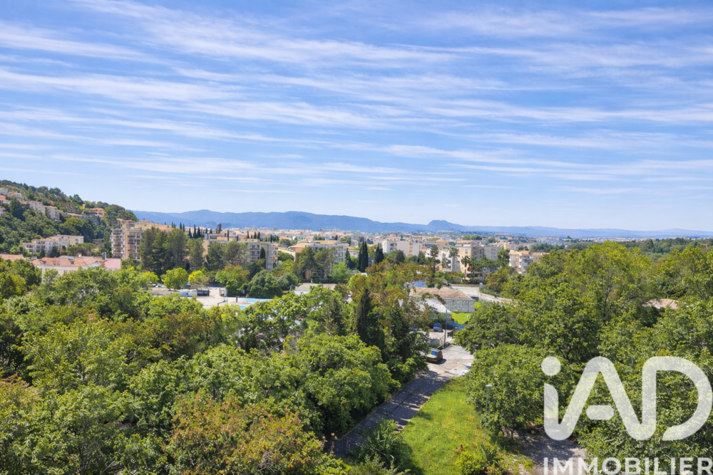 � vendre  Appartement Saint-Rapha�l (83700)