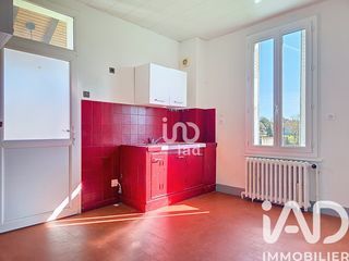  Maison � vendre 4 pi�ces 64 m�