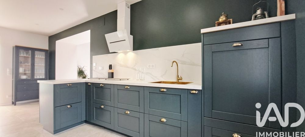 � vendre  Maison Lorcy (45490)