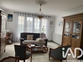  Maison � vendre 6 pi�ces 184 m�