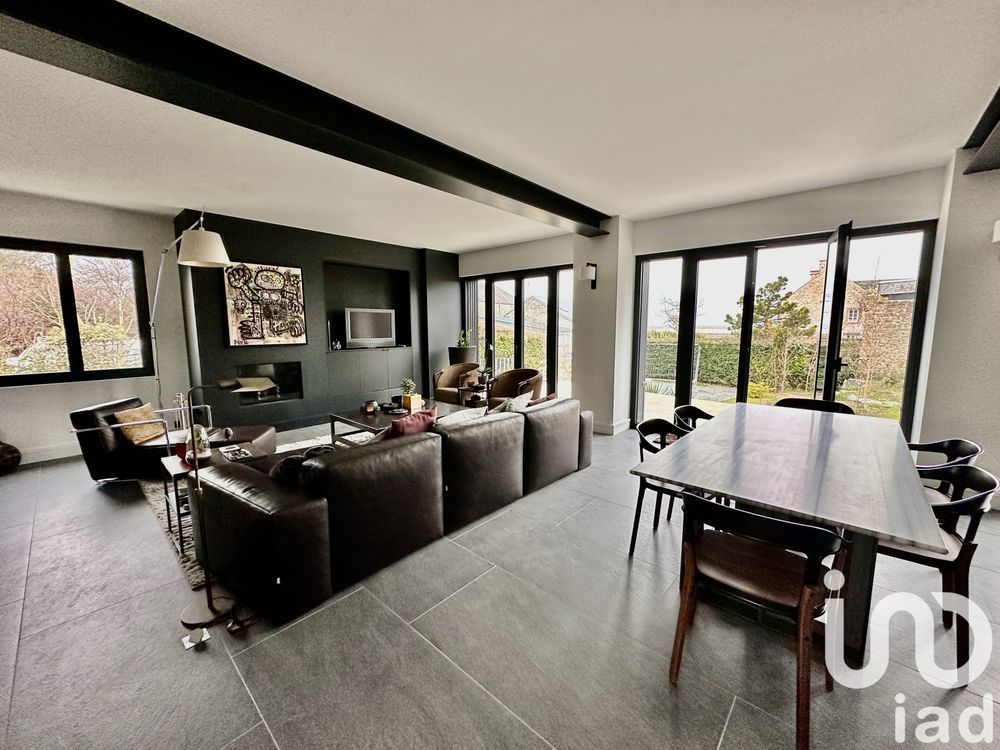 � vendre  Villa Regn�ville-sur-Mer (50590)