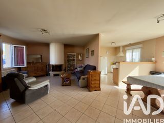  Maison � vendre 4 pi�ces 116 m�