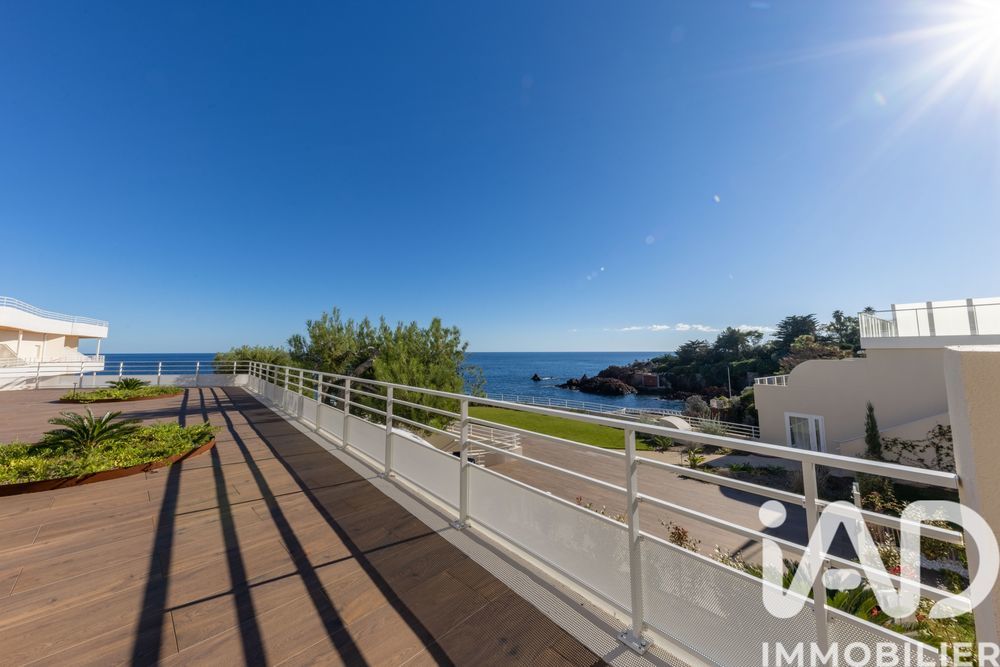 � vendre  Appartement Agay (83530)