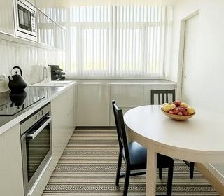  Appartement � vendre 4 pi�ces 79 m�