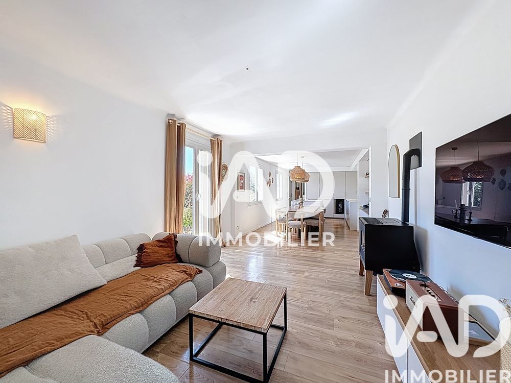 � vendre  Maison La Turbie (06320)