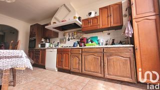  Maison � vendre 5 pi�ces 244 m�