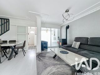  Maison � vendre 4 pi�ces 92 m�