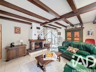  Maison � vendre 6 pi�ces 147 m�