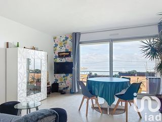  Appartement � vendre 3 pi�ces 67 m�