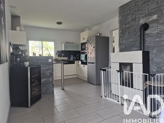  Maison � vendre 6 pi�ces 100 m�