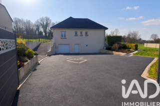  Maison � vendre 10 pi�ces 200 m�