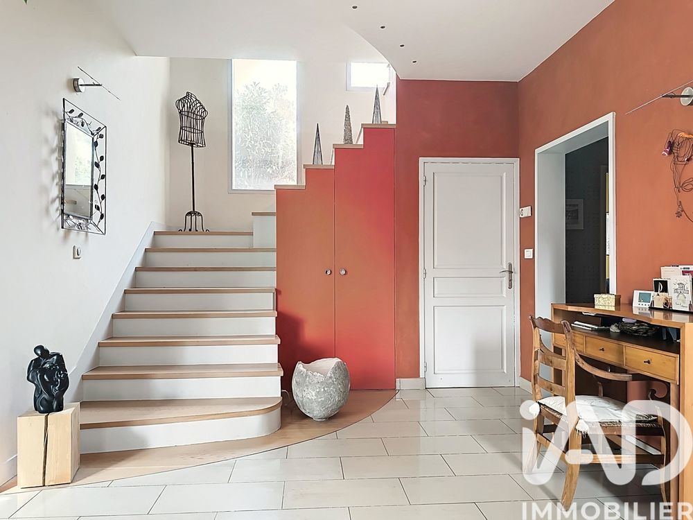 � vendre  Maison Verri�res-le-Buisson (91370)