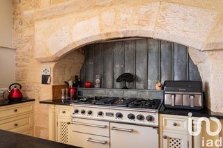  Maison � vendre 7 pi�ces 196 m�