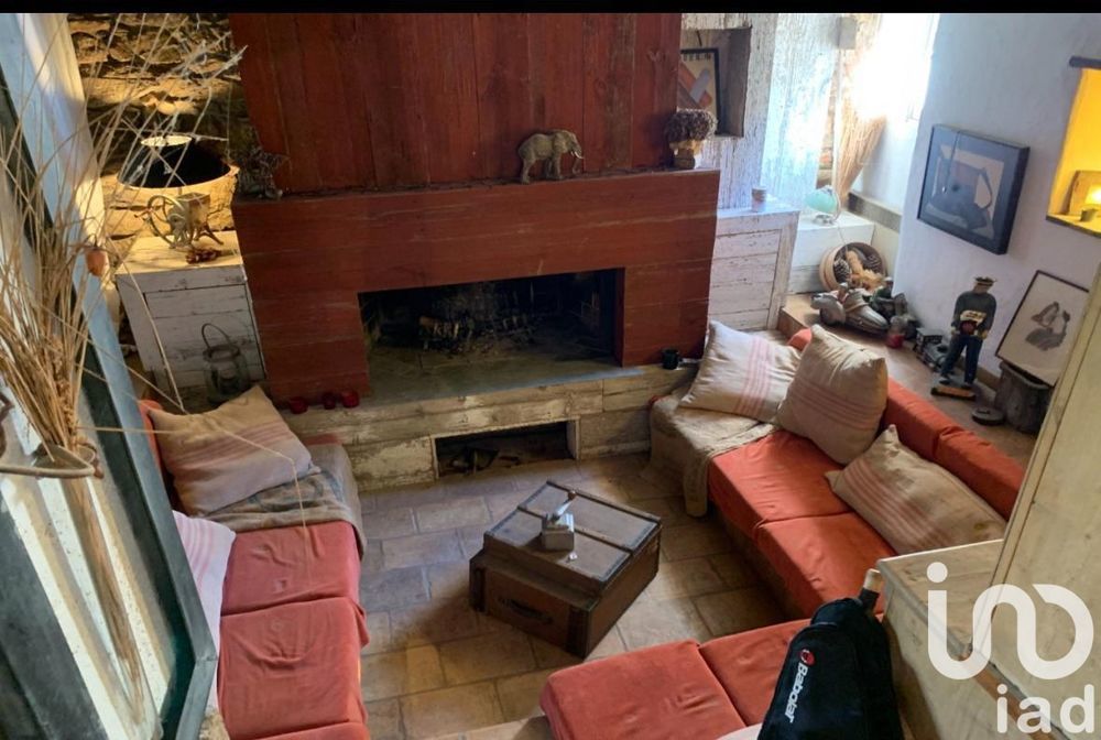 � vendre  Maison La Garde-Freinet (83680)