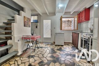  Maison � vendre 2 pi�ces 32 m�