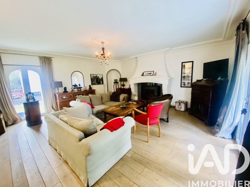 � vendre  Maison Saint-Andr�-des-Eaux (44117)