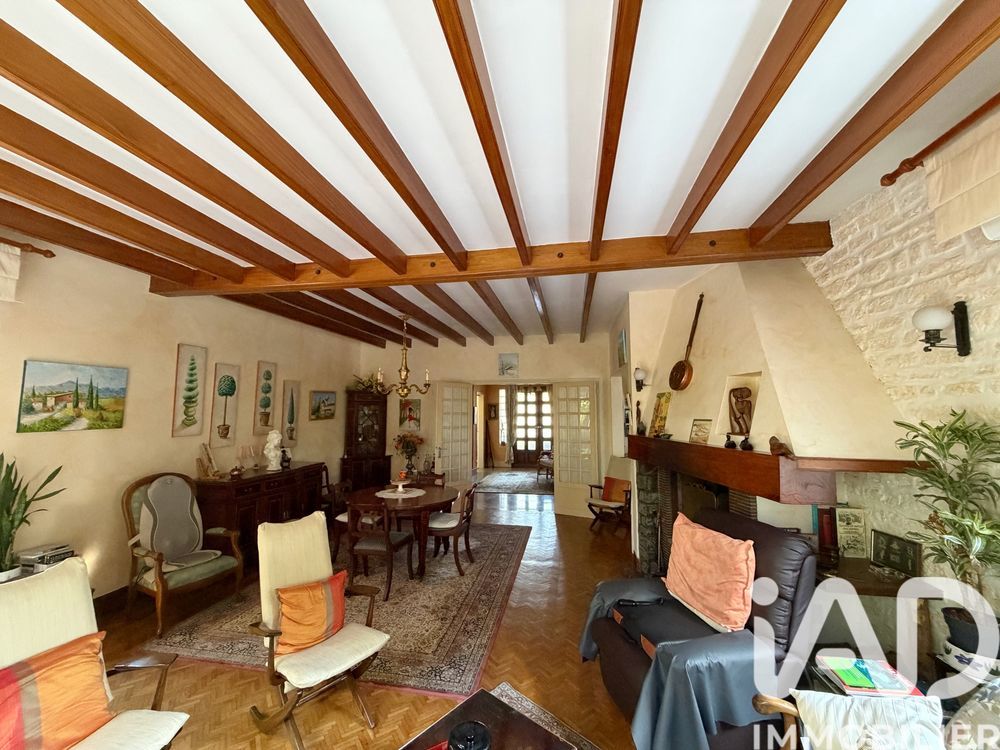 � vendre  Maison Cenon-sur-Vienne (86530)