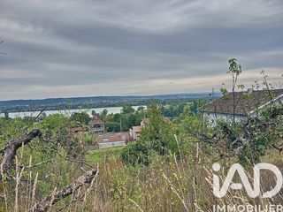  Terrain � vendre 1602 m�