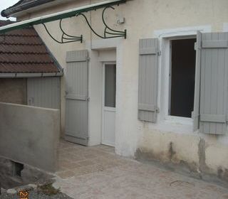  Maison � vendre 7 pi�ces 82 m�