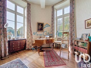  Appartement � vendre 3 pi�ces 88 m�