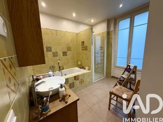  Maison � vendre 6 pi�ces 129 m�