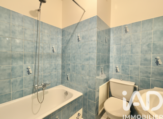  Appartement � vendre 1 pi�ce 30 m�