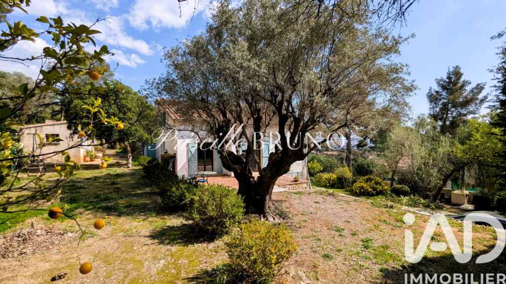 � vendre  Maison Toulon (83200)
