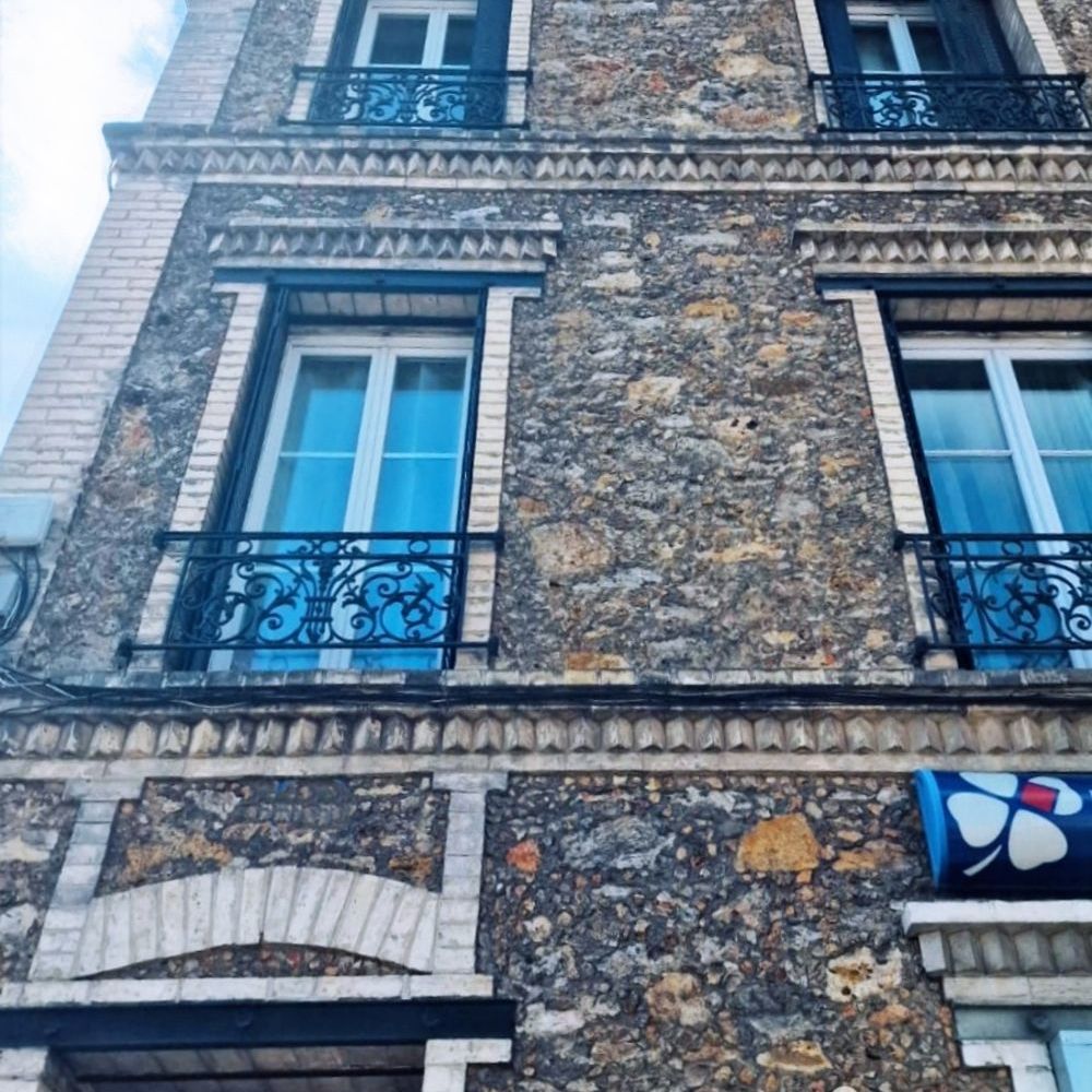 � vendre  Maison Bourg-la-Reine (92340)