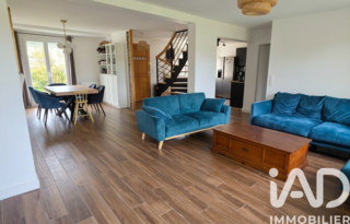  Maison � vendre 6 pi�ces 150 m�