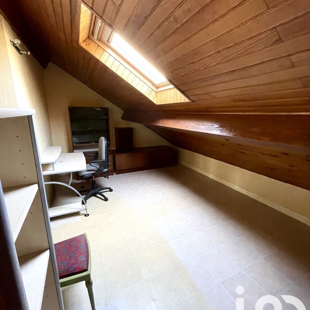 � vendre  Maison Maisons-Alfort (94700)