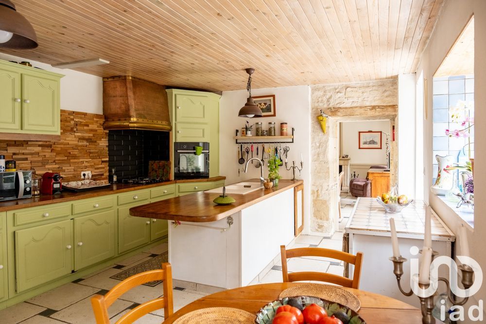 � vendre  Maison La Rochelle (17000)