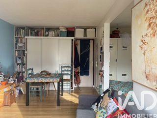  Appartement � vendre 1 pi�ce 31 m�