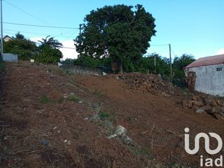  Terrain � vendre 500 m�