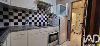  Appartement � vendre 2 pi�ces 48 m�