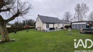  Maison � vendre 5 pi�ces 96 m�