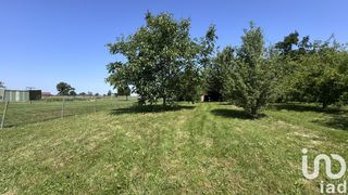  Terrain � vendre 1939 m�