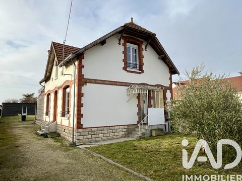   Vente Maison/villa 7 pi�ces Maison - 7 pi�ce(s) - 151 m�